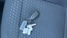 Ford Fiesta 1.0 EcoBoost 95 Titanium 5dr Petrol Hatchback